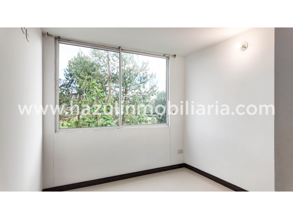 Arriendo Apartamento Sector Palermo, Manizales — foto 5