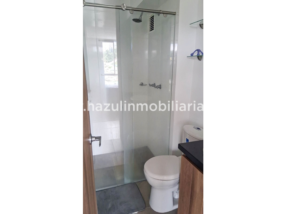 Venta Apartamento Bella Suiza, Manizales — foto 6