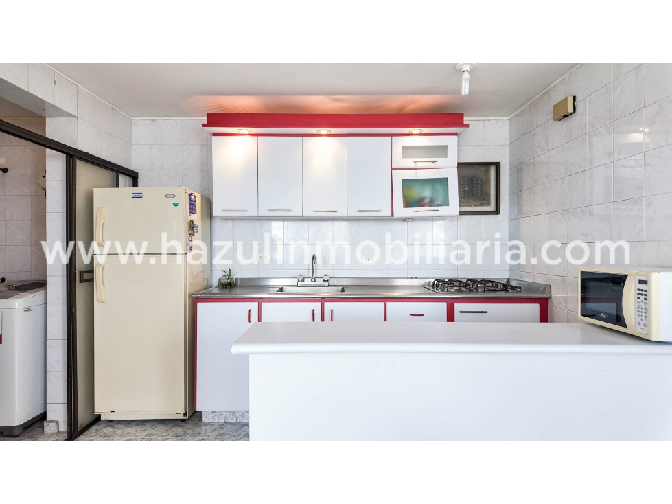 Venta Apartamento Sector Centro, Manizales — foto 3