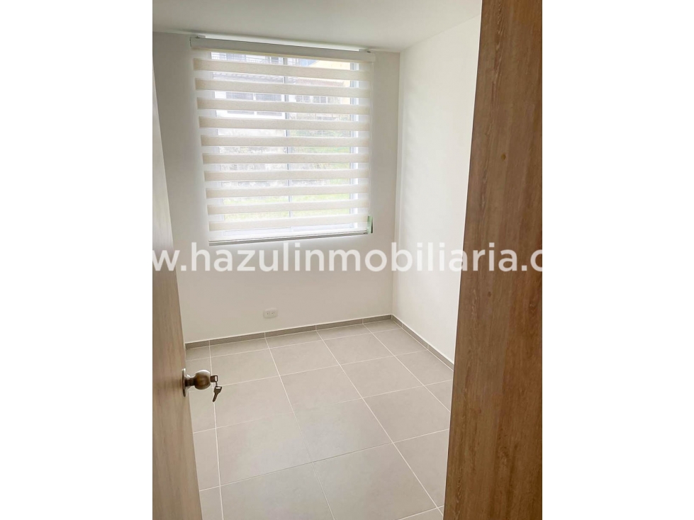 Venta Apartamento en La Toscana, Manizales — foto 5