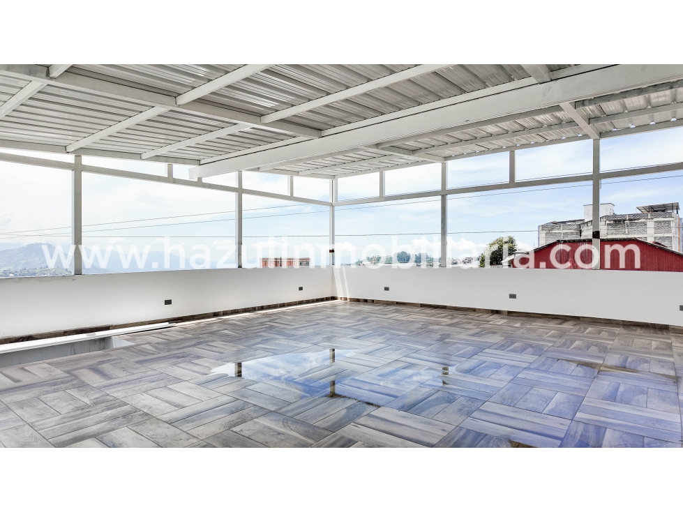 Venta Apartamento Linares, Manizales — foto 5