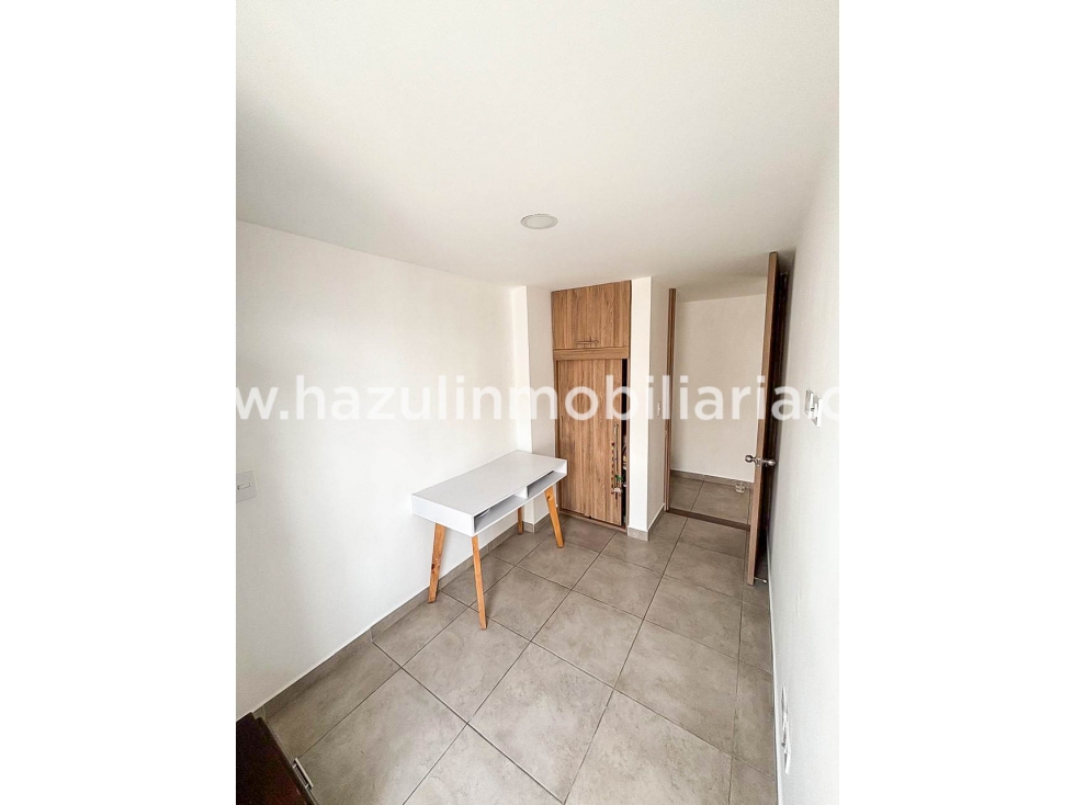 Venta Apartamento Sector Chipre, Manizales — foto 6