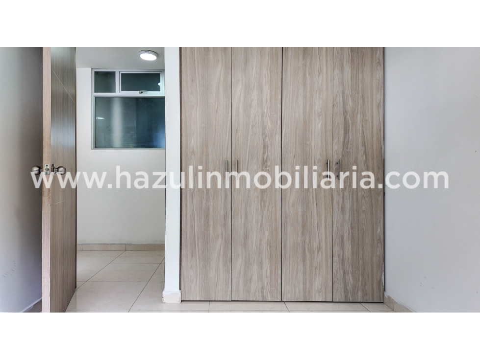 Arriendo Apartamento en el Sector de La Francia, Manizales — foto 6