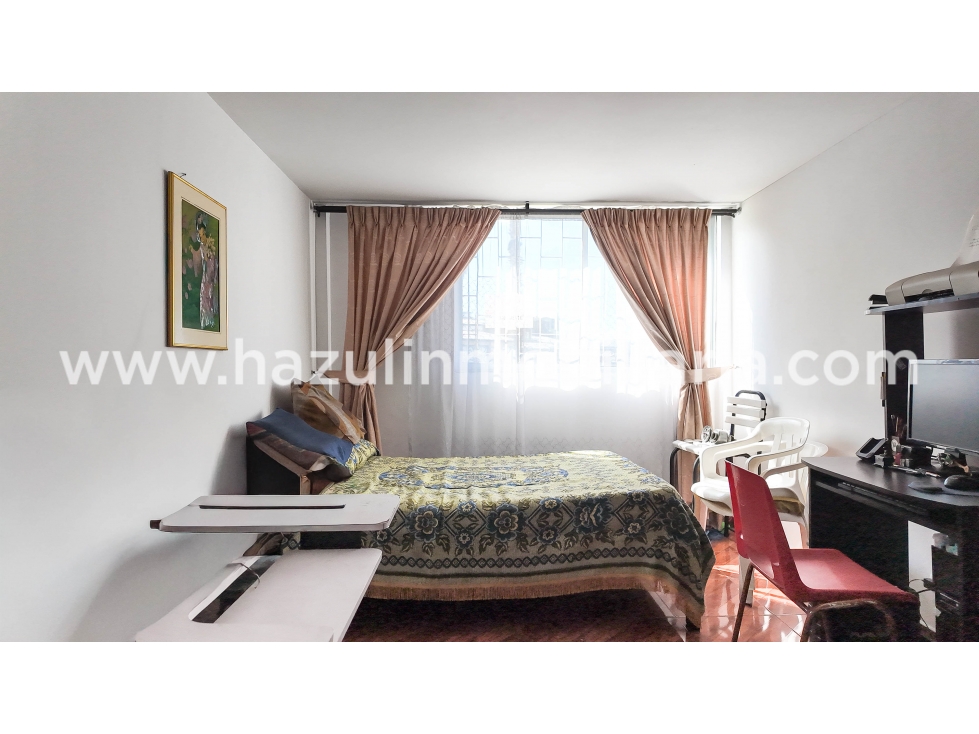 Venta Apartamento Sector Villa Pilar, Manizales — foto 6