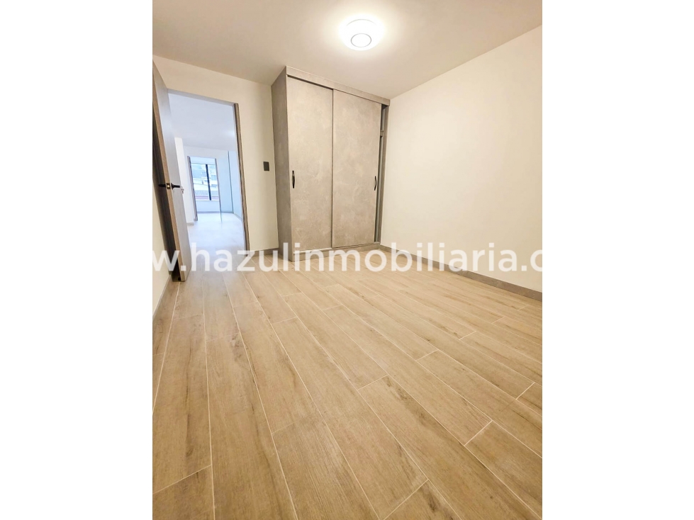 Venta Apartamento Sector Palermo, Manizales — foto 6