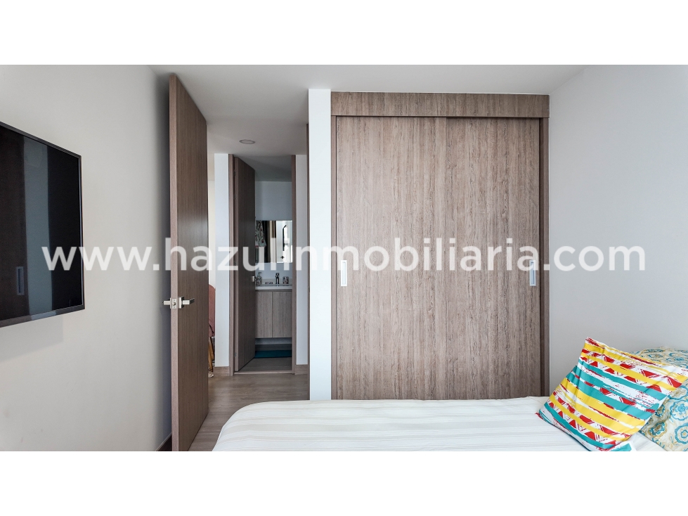 Venta Apartamento Sector Av Santander, Manizales - 6