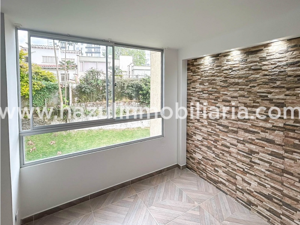 Venta Apartamento en el Sector de La Francia, Manizales - 6