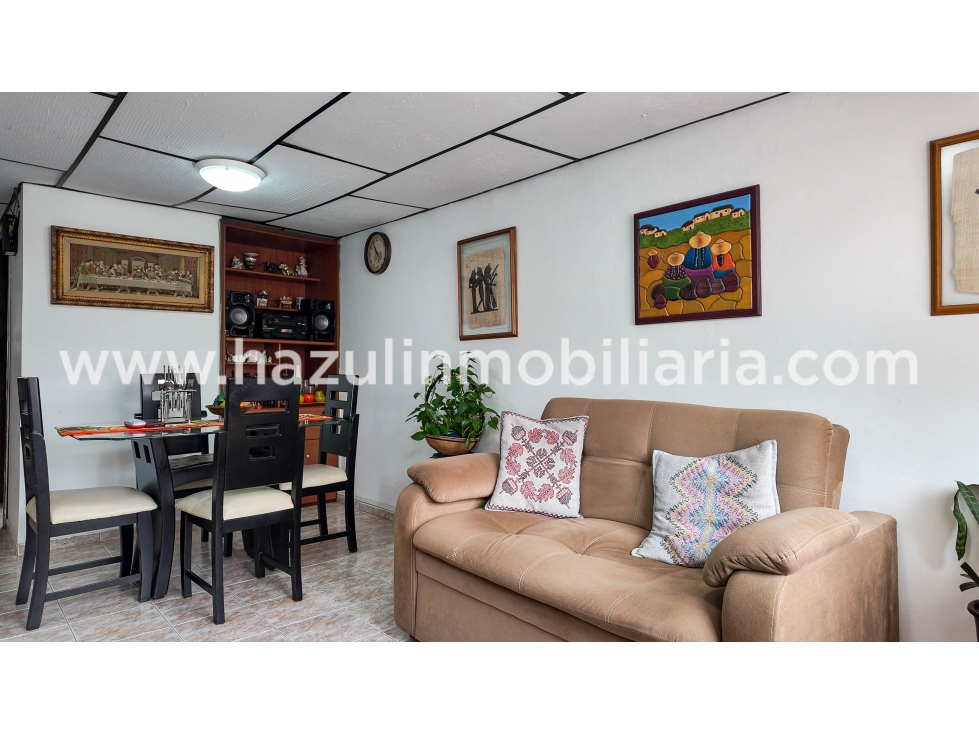 Venta Casa Sector de Fátima, Manizales — foto 6