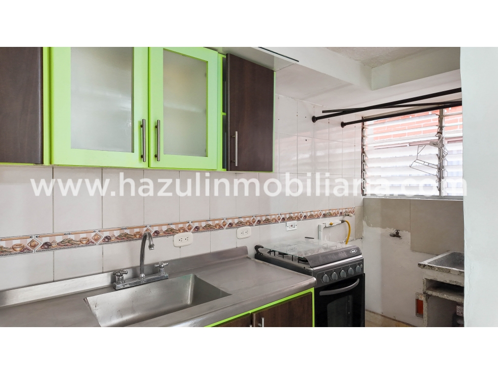 Arriendo Apartamento Las Americas, Manizales — foto 4