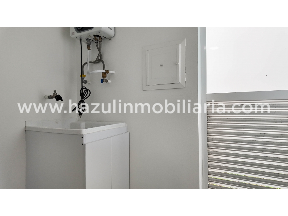 Arriendo Apartaestudio San Jorge, Manizales - 5