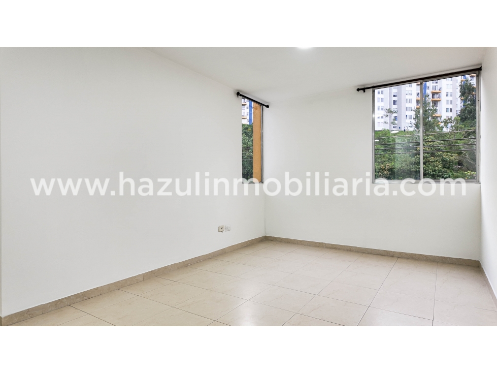 Arriendo Apartamento Sector Estambul, Manizales - 6