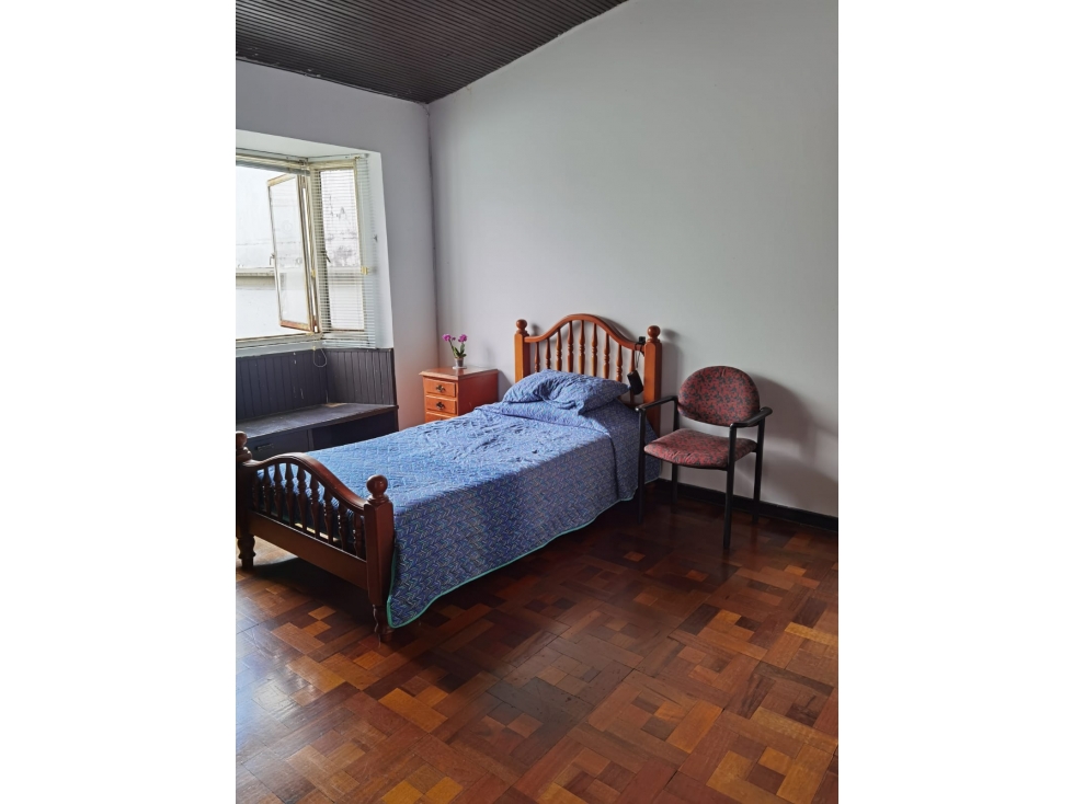 SE VENDE CASA EN LA ARBOLEDA, MANIZALES. — foto 5
