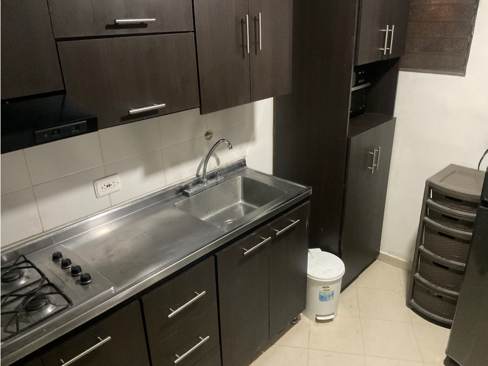 SE VENDE APARTAMENTO EN NOGALES, MANIZALES. — foto 6