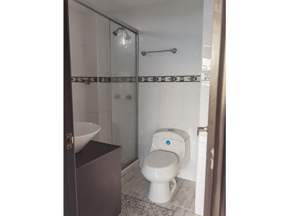 SE VENDE APARAMENTO EN PALERMO, MANIZALES. — foto 6