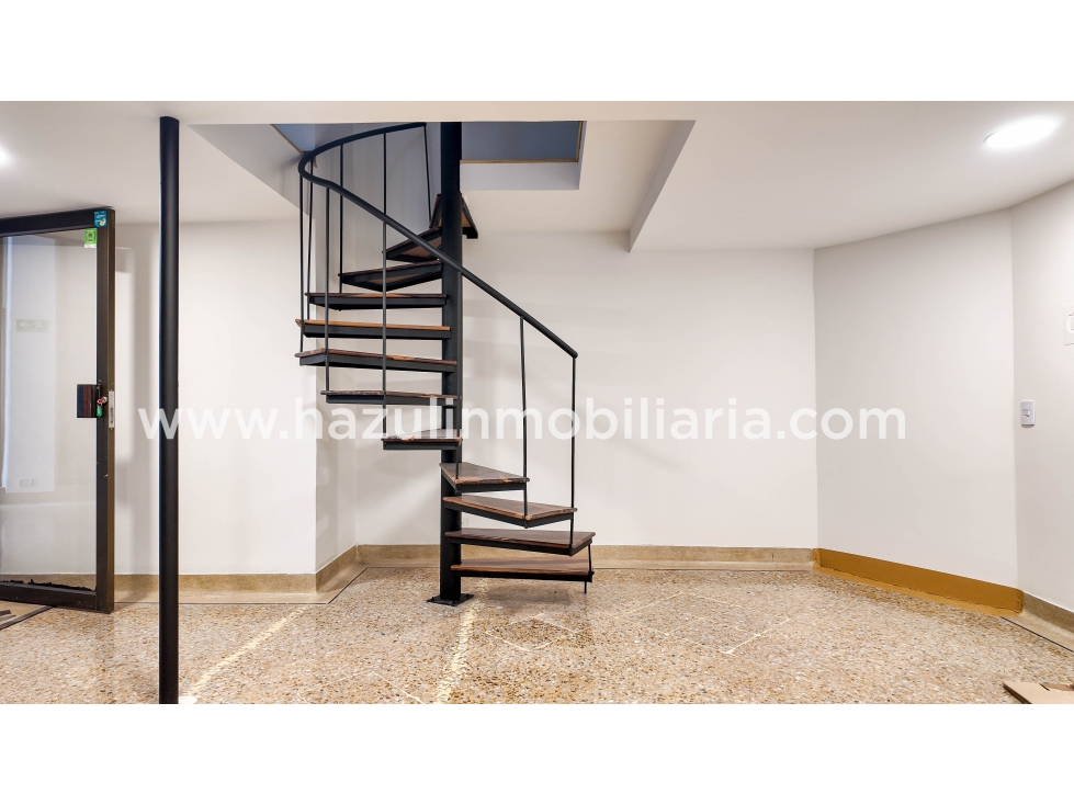 Arriendo Local Avenida Santander, Manizales