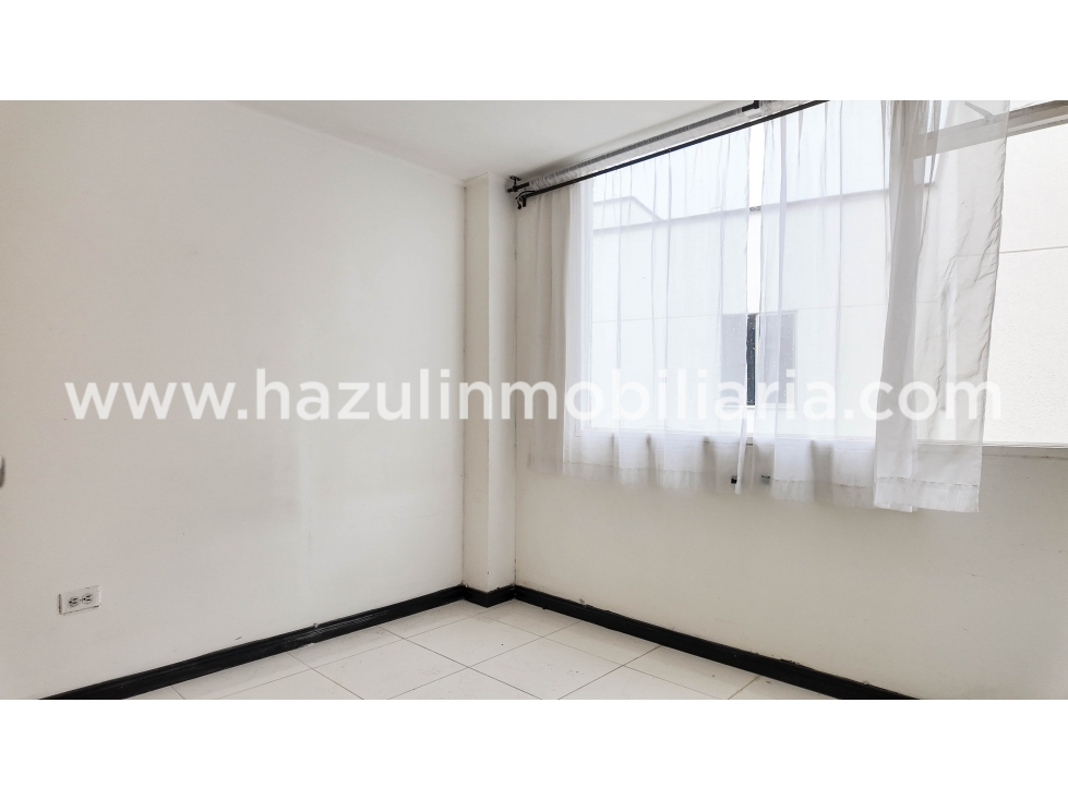 Venta Apartamento Alta Suiza, Manizales — foto 5