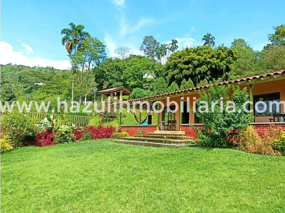 Venta de finca, Vereda la China Manizales, Caldas — foto 6