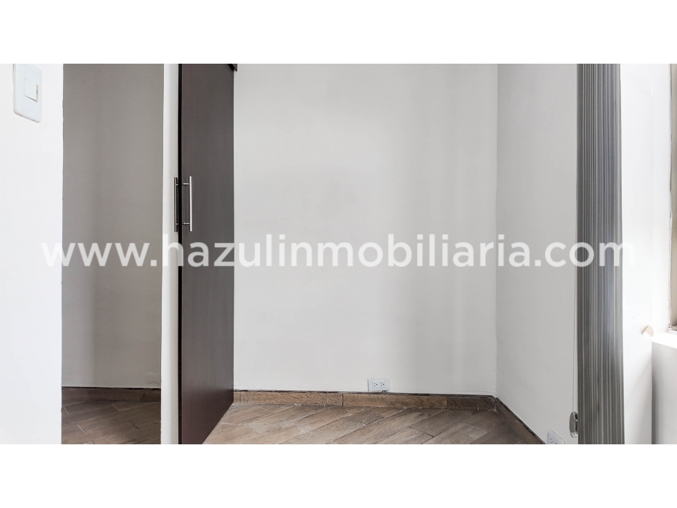 Venta Apartamento en el Sector de Villa Carmenza, Manizales — foto 6