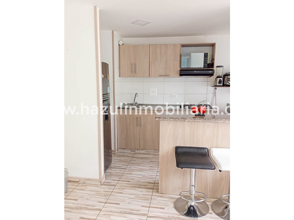 Venta Apartamento Sector Estambul, Manizales — foto 2