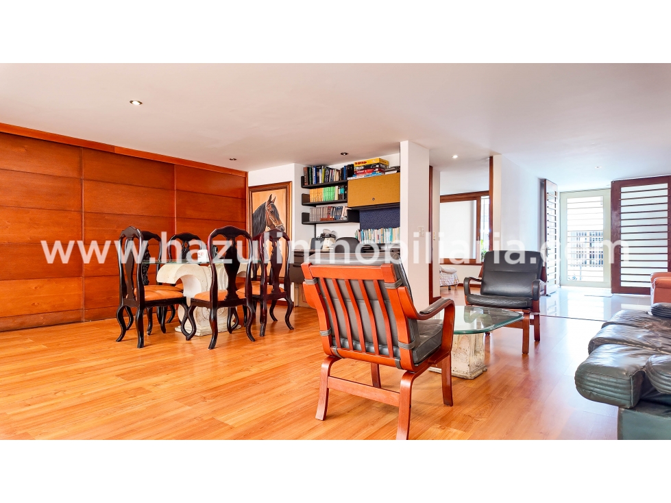 Venta Apartamento Palermo, Manizales — foto 4