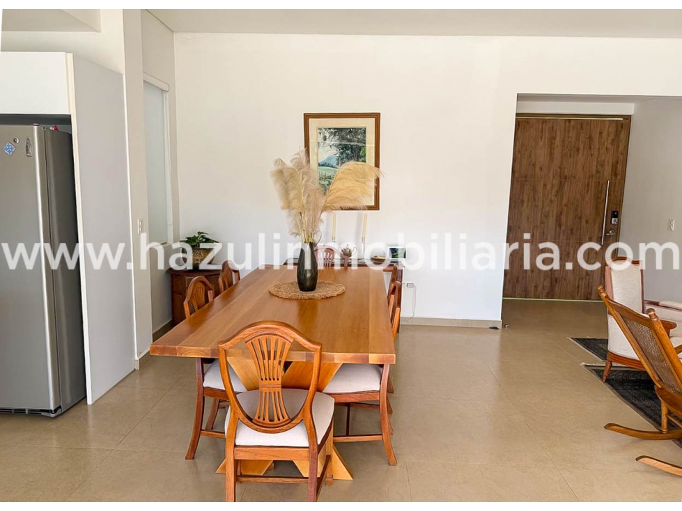Venta Casa Condominio Vereda las Pavas, Manizales — foto 4