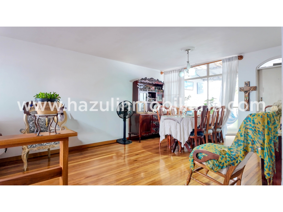Venta Casa con renta Av. Paralela, Manizales — foto 2