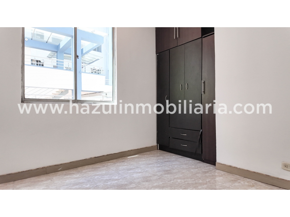 Venta Apartamento Ondas Otún Manizales — foto 6