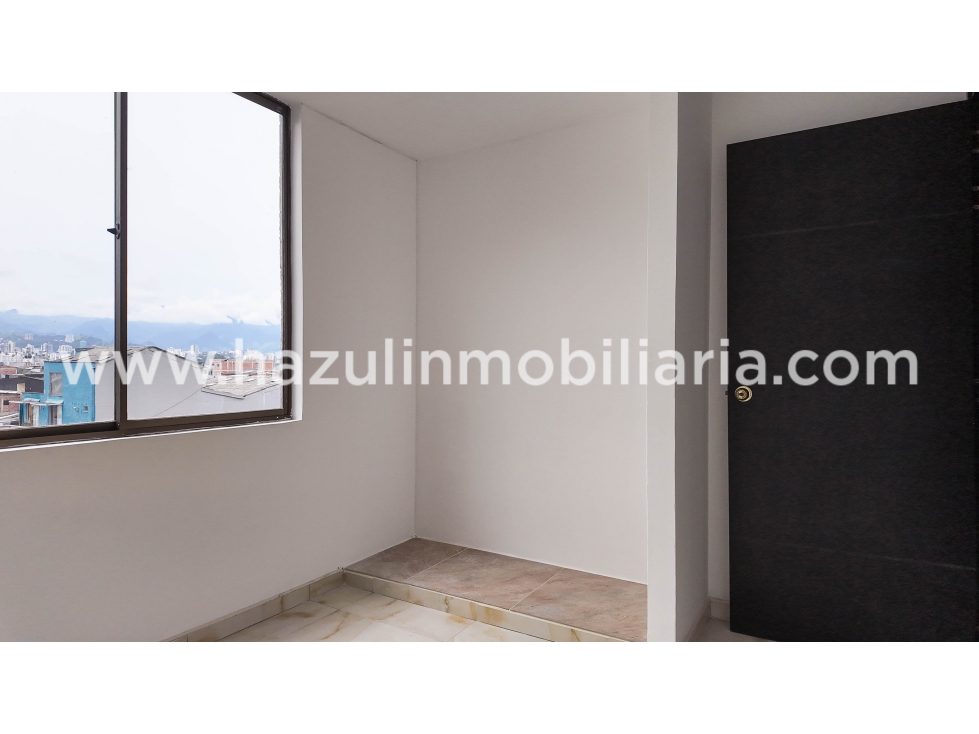 Venta Apartamento Sector Centro, Manizales — foto 6