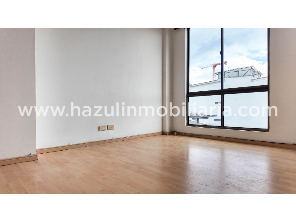 Venta Apartamento Sector Milán, Manizales — foto 2