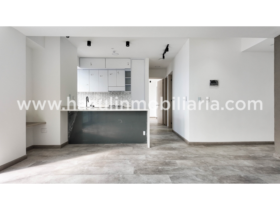 Venta Apartamento Sector Chipre, Manizales — foto 6