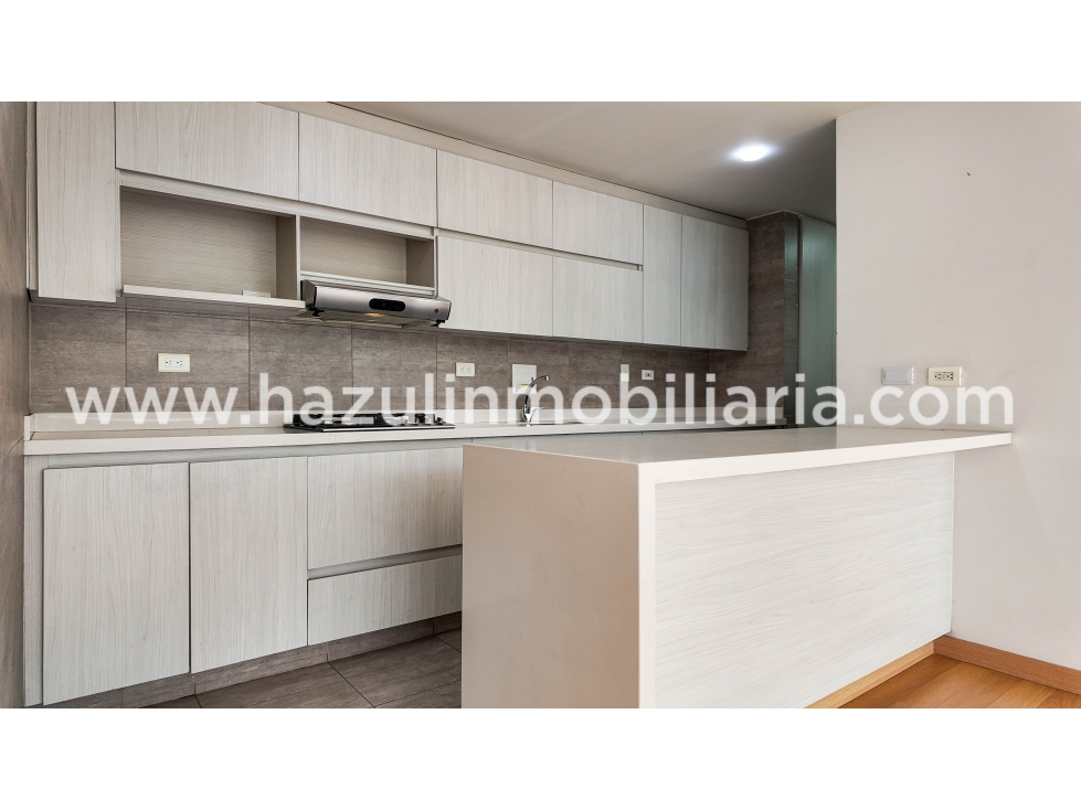 Venta Apartamento Sector Expoferias/El trébol, Manizales — foto 2