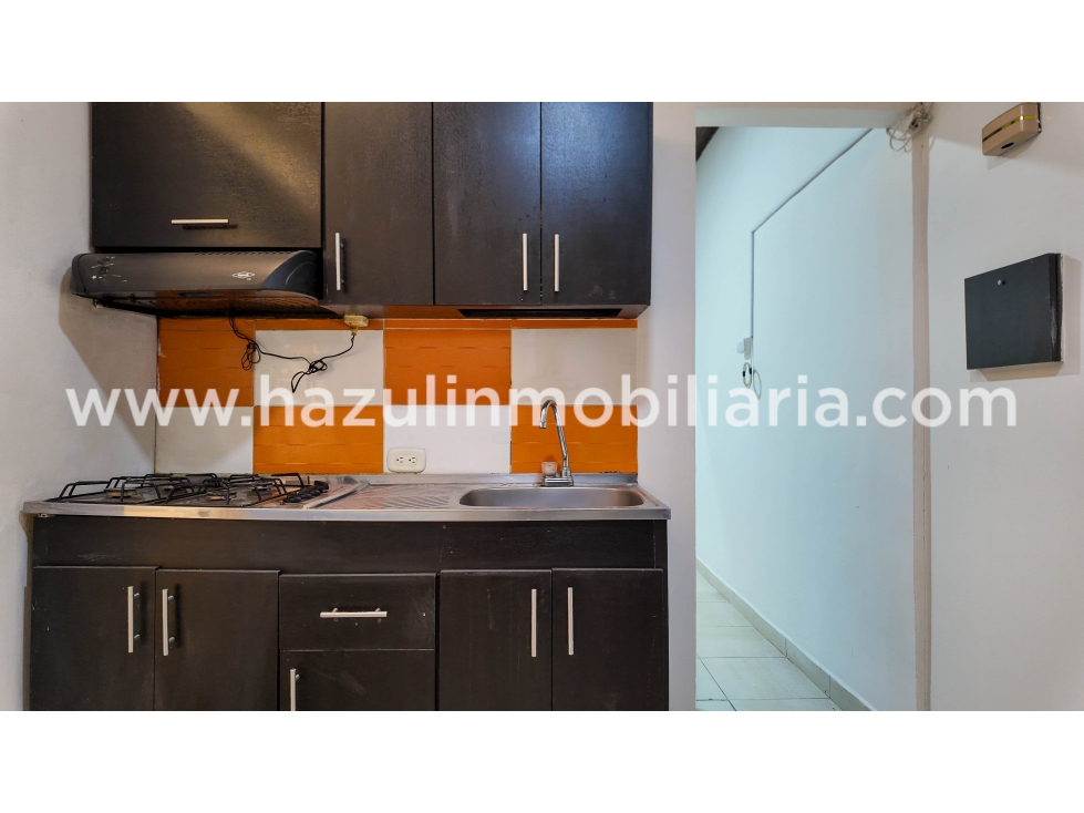 Arriendo Apartaestudio Versalles, Manizales — foto 2