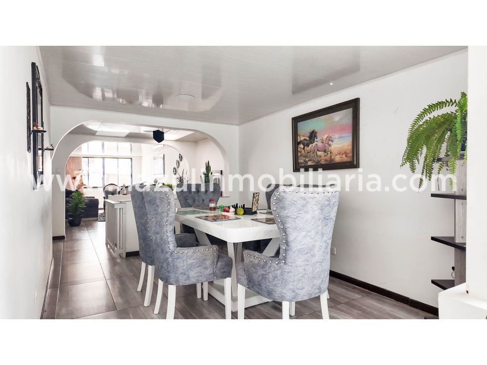 Venta Casa Sector La Leonora, Manizales — foto 3