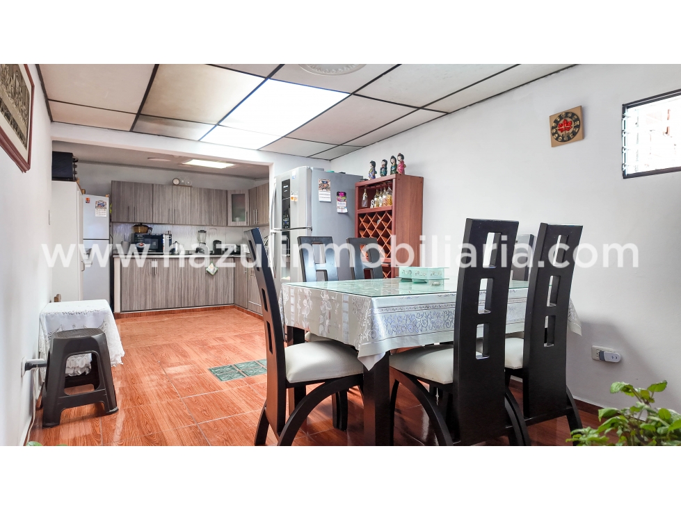 Venta Casa con Renta Sector Villahermosa, Manizales — foto 6