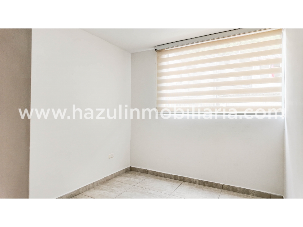 Venta Apartamento en el Sector de La Francia, Manizales — foto 6