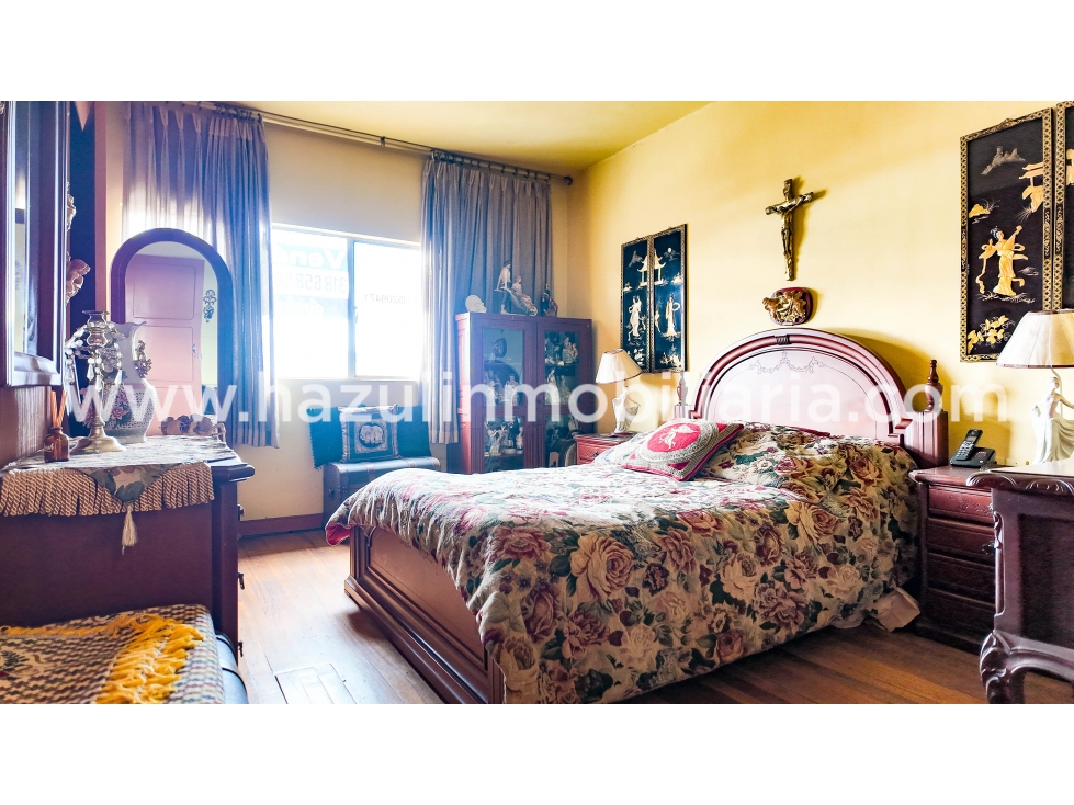 Venta Casa Sector La Estrella, Manizales — foto 5