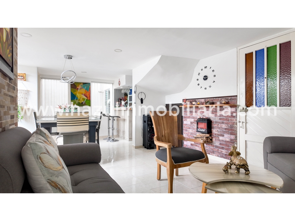 Venta Apartamento en el Barrio El Bosque, Manizales — foto 6