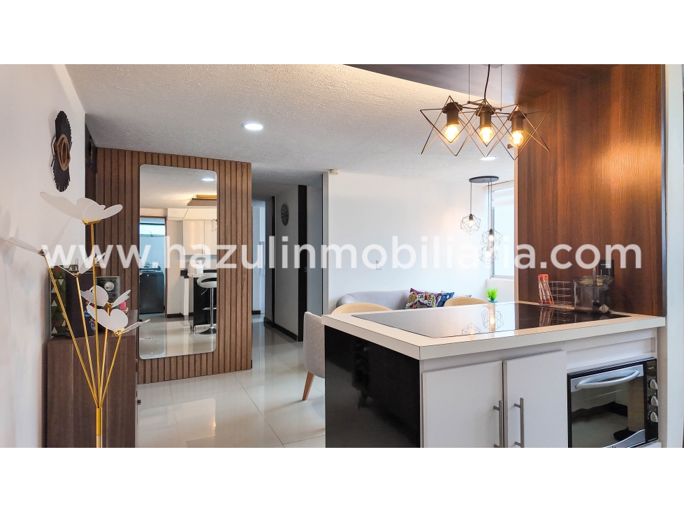 Arriendo Apartamento Villa Pilar, Manizales — foto 6