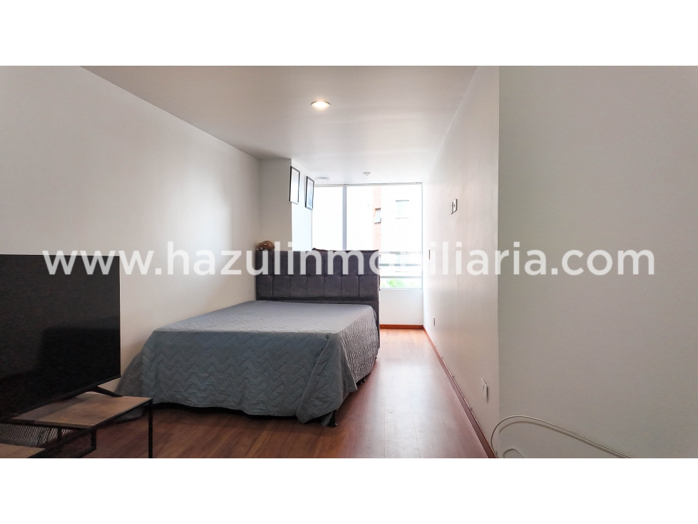 Venta Apartaestudio Palermo, Manizales - 6