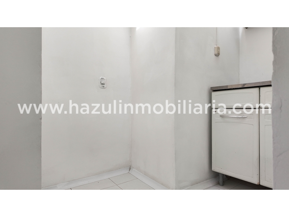 Arriendo Oficina Sector Avenida Santander, Manizales - 6