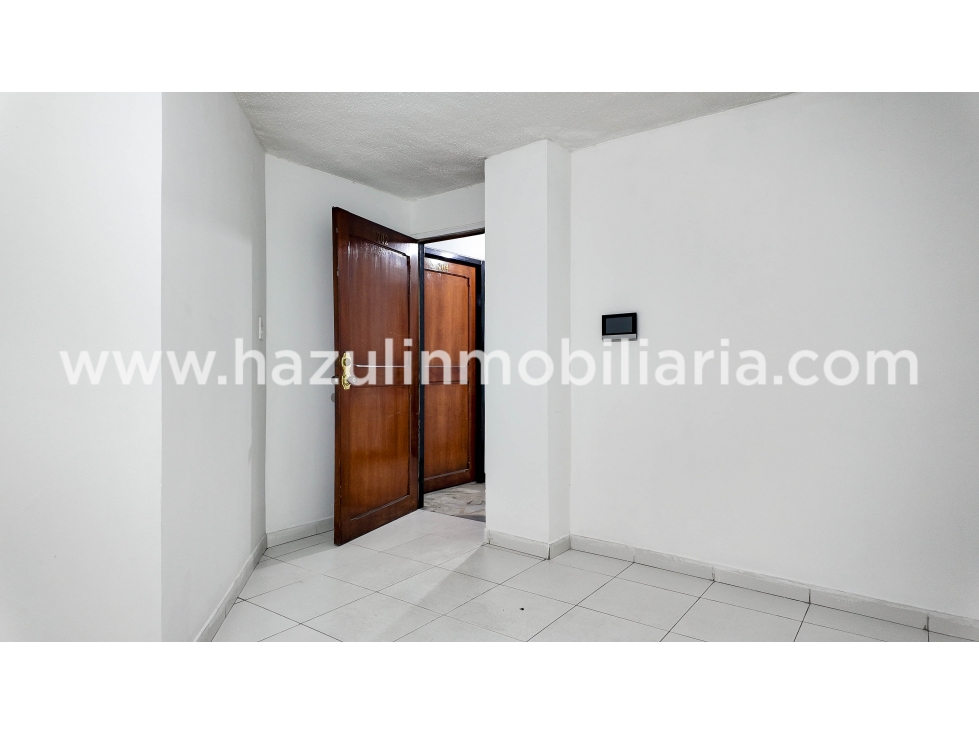Venta Apartaestudio Belén, Manizales — foto 6