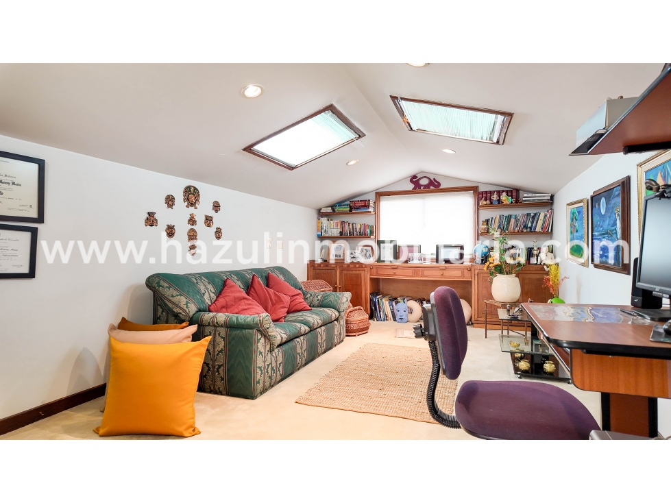 Venta Casa Conjunto Sector El Trebol, Manizales