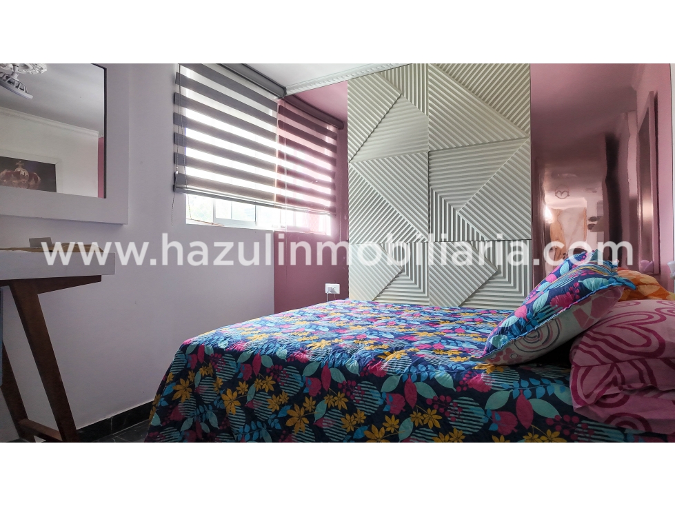 Venta Apartamento Sector San Jorge, Manizales — foto 6