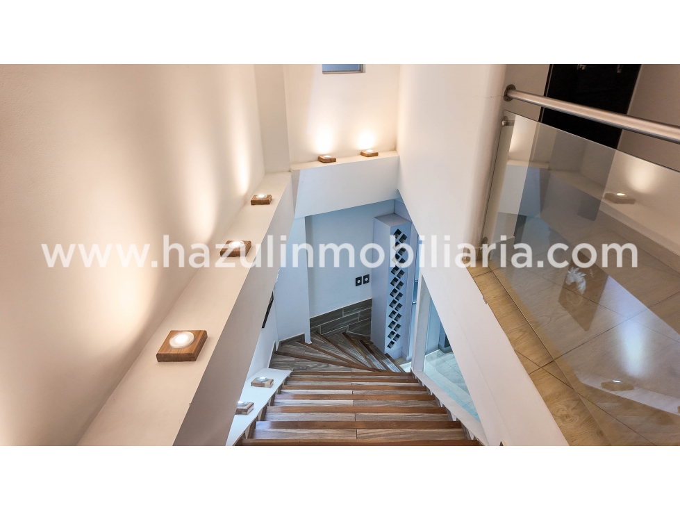 Arriendo Apartamento Sector San Rafael, Manizales — foto 6