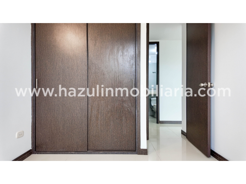 Arriendo Apartamento Sector Palermo, Manizales — foto 6