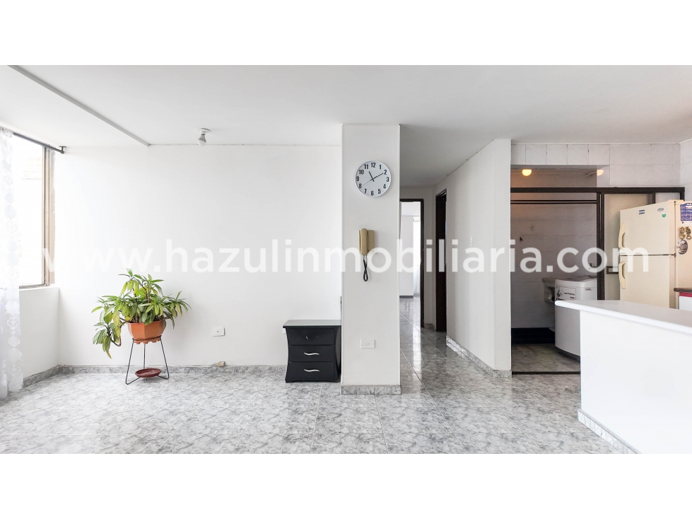 Venta Apartamento Sector Centro, Manizales — foto 6