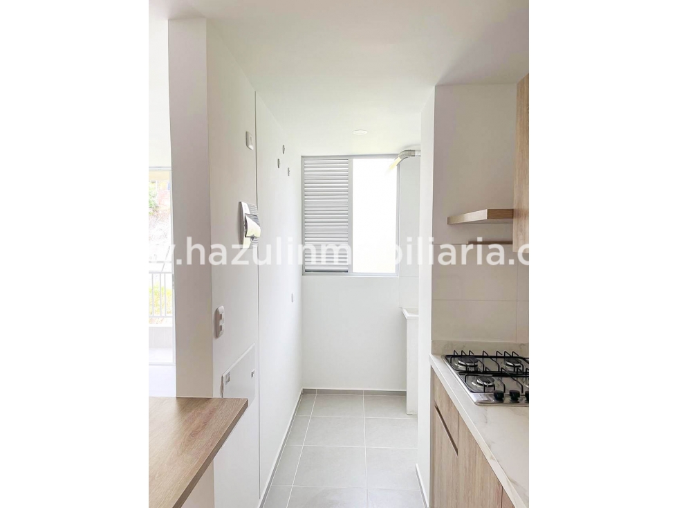 Venta Apartamento en La Toscana, Manizales — foto 6