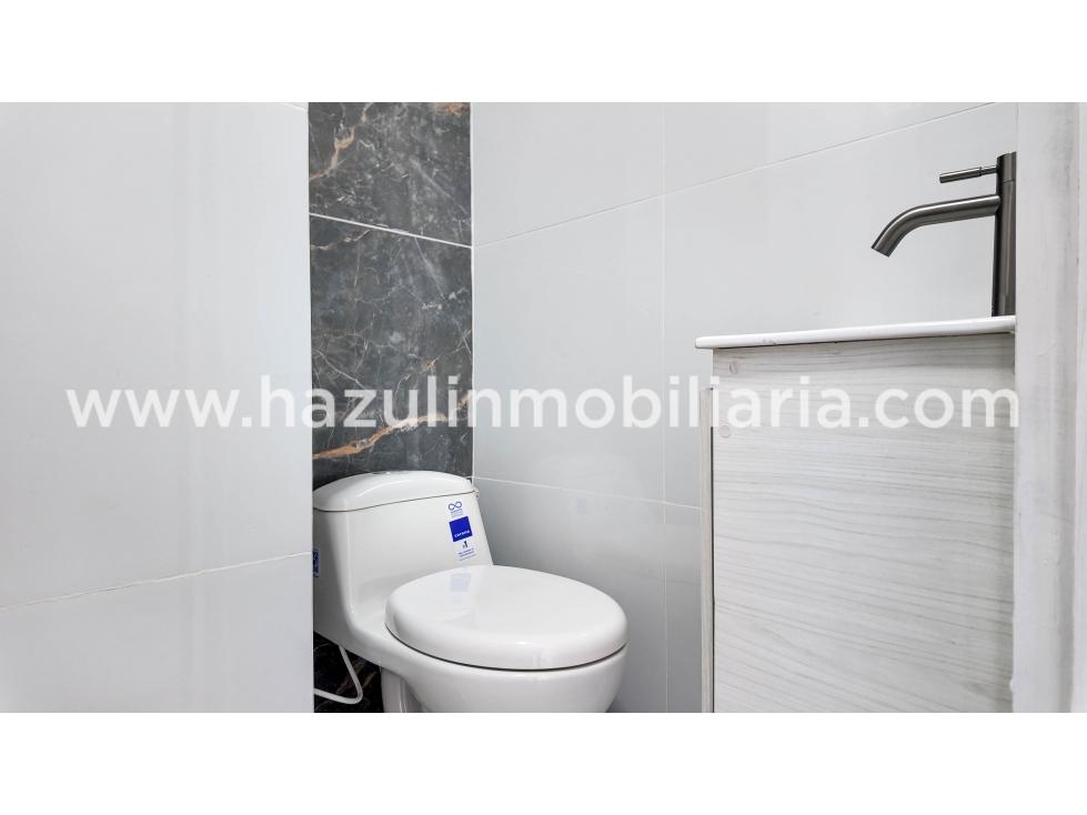 Venta Apartamento Linares, Manizales — foto 6