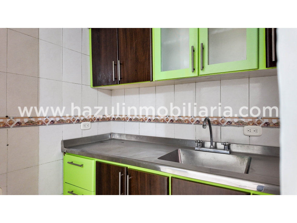 Arriendo Apartamento Las Americas, Manizales — foto 5