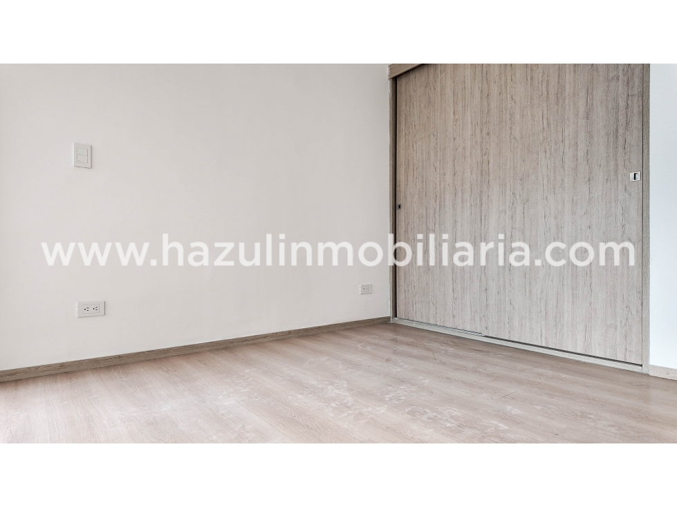 Arriendo Apartaestudio San Jorge, Manizales - 6